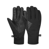 Reusch Diana TOUCH-TEC 6335154 7700 black 1